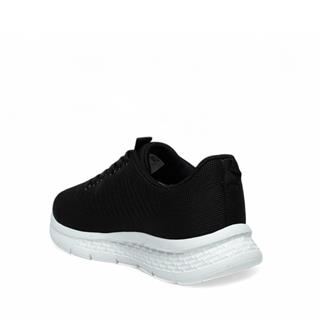 Volis Garson 21096 Triko Siyah Beyaz