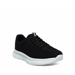 Volis Garson 21096 Triko Siyah Beyaz