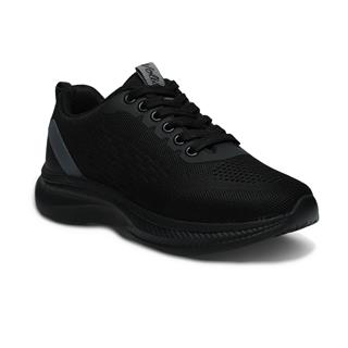 Volis Garson 25511 Triko Siyah