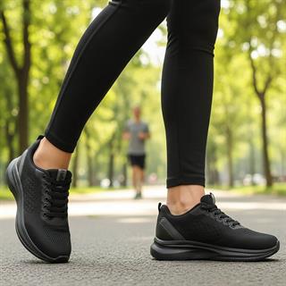 Volis Garson 25511 Triko Siyah