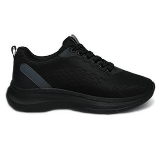 Volis Garson 25511 Triko Siyah