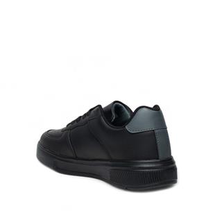 Volis Garson 25834 Cilt Siyah