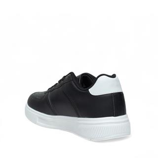 Volis Garson 25834 Cilt Siyah Beyaz