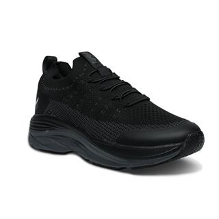 Volis Garson 26006 Triko Siyah