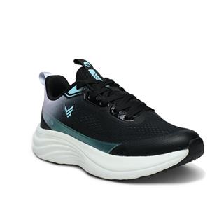 Volis Garson 26007 Triko Siyah