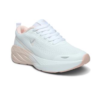 Volis Garson 26009 Triko Beyaz