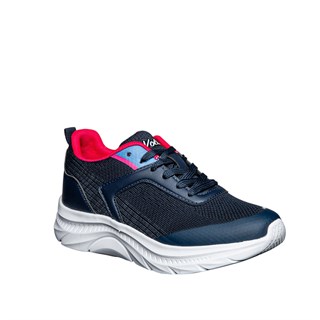 Volis Zenne 26163 Triko Lacivert