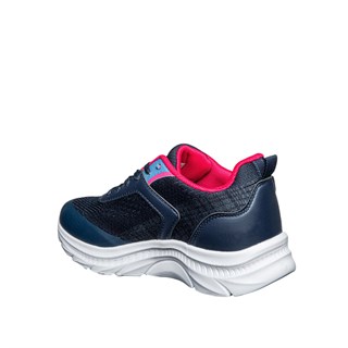 Volis Zenne 26163 Triko Lacivert
