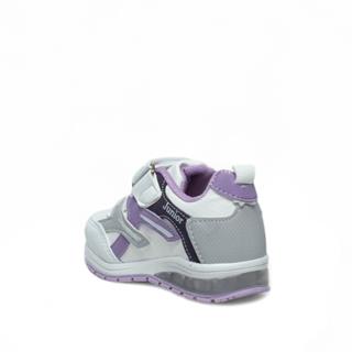 Volter Bebe 117 Cilt Beyaz Lila