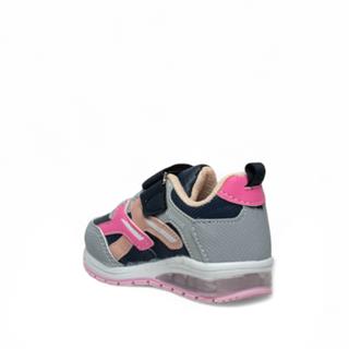 Volter Bebe 117 Cilt Laci Pembe