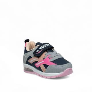 Volter Bebe 117 Cilt Laci Pembe