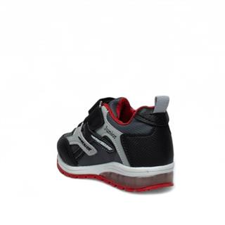 Volter Bebe 117 Cilt Siyah Kırmızı