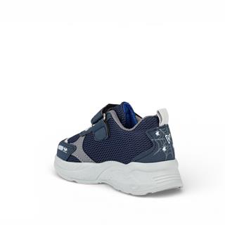 Volter Bebe 126 Anorak Lacivert