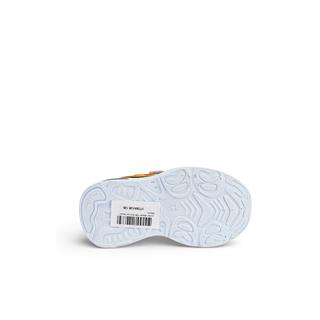 Volter Bebe 126 Anorak Siyah Beyaz