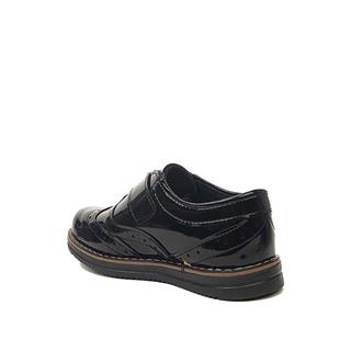 Volter Filet 06 Rugan Siyah