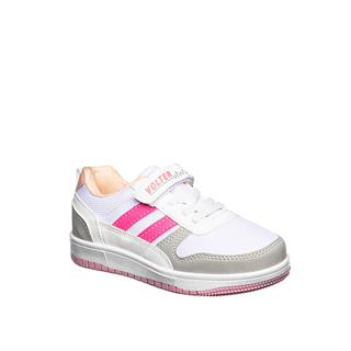 Volter Filet 120 Anorak Beyaz Pembe