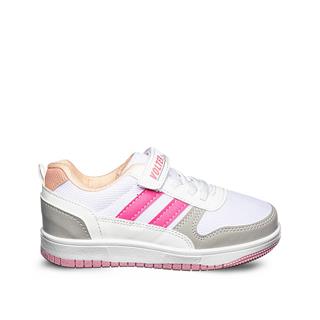 Volter Filet 120 Anorak Beyaz Pembe