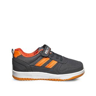 Volter Filet 120 Anorak Füme Oranj