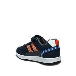 Volter Filet 120 Cilt Lacivert Oranj