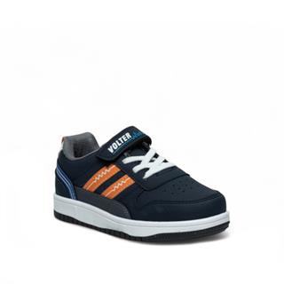 Volter Filet 120 Cilt Lacivert Oranj