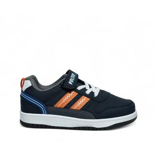 Volter Filet 120 Cilt Lacivert Oranj