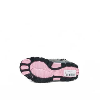 Volter Filet Bot 020 Cilt Gümüş Pembe