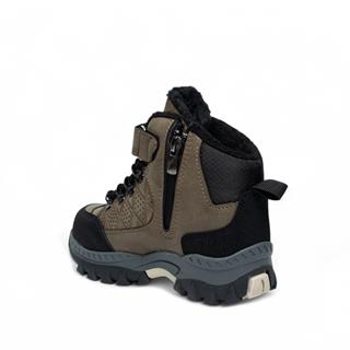Volter Filet Bot 020 Cilt Vizon Siyah