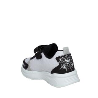 Volter Patik 126 Anorak Beyaz Siyah