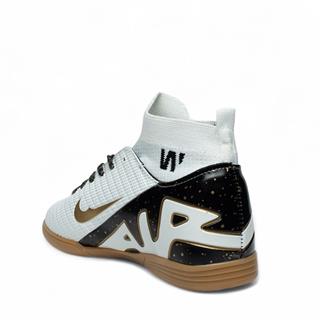 Walked Erkek 025 Cilt Salon Beyaz Altın