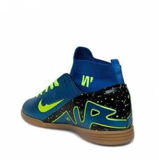 Walked Erkek 025 Cilt Salon Mavi Sarı