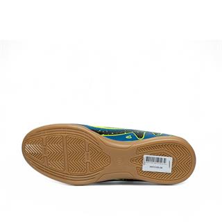 Walked Erkek 025 Cilt Salon Mavi Sarı