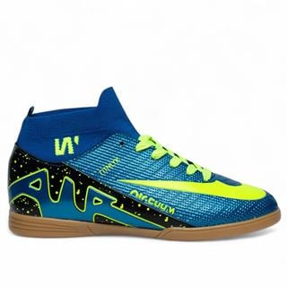 Walked Erkek 025 Cilt Salon Mavi Sarı