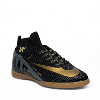 Walked Erkek 025 Cilt Salon Siyah Altın