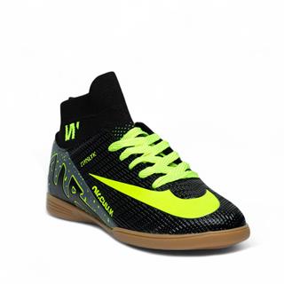 Walked Erkek 025 Cilt Salon Siyah Sarı