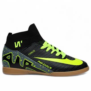 Walked Erkek 025 Cilt Salon Siyah Sarı