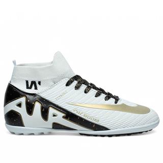 Walked Erkek 025 Halı Saha Beyaz Altın