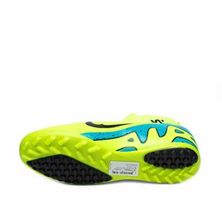 Walked Erkek 025 Halı Saha Sarı Turkuaz