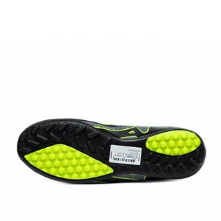 Walked Erkek 025 Halı Saha Siyah Sarı