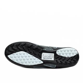 Walked Erkek 025 Halı Saha Siyah Beyaz