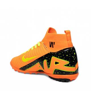 Walked Erkek 025 Halı Saha Turuncu Sarı