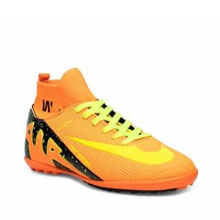 Walked Erkek 025 Halı Saha Turuncu Sarı