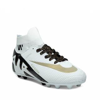 Walked Erkek 025 Krampon Beyaz Altın