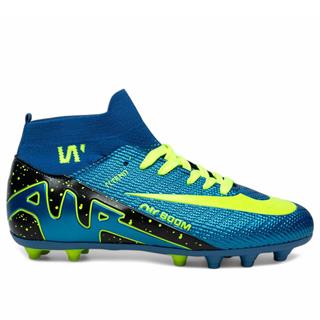 Walked Erkek 025 Krampon Mavi Sarı