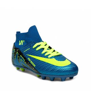 Walked Erkek 025 Krampon Mavi Sarı