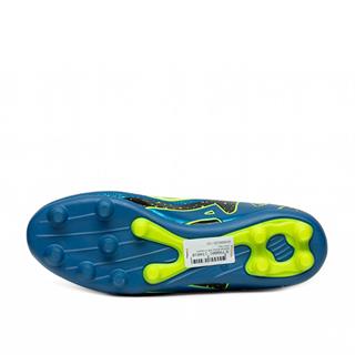 Walked Erkek 025 Krampon Mavi Sarı