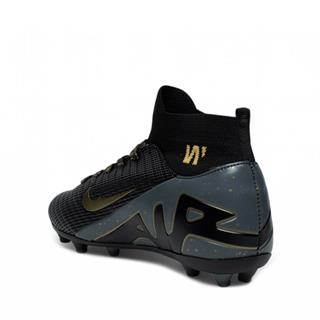 Walked Erkek 025 Krampon Siyah Altın