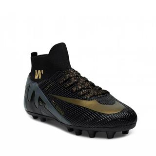 Walked Erkek 025 Krampon Siyah Altın