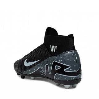 Walked Erkek 025 Krampon Siyah Beyaz