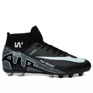 Walked Erkek 025 Krampon Siyah Beyaz