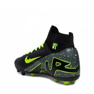 Walked Erkek 025 Krampon Siyah Sarı